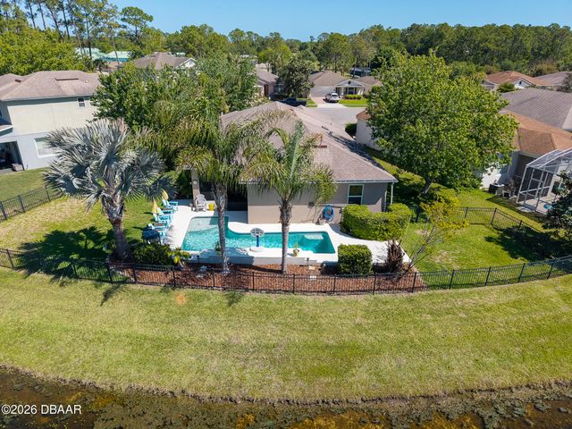 1276 Conti Avenue, Port Orange, FL 32129