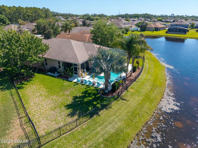 1276 Conti Avenue, Port Orange, FL 32129