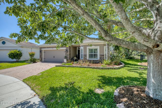 1276 Conti Avenue, Port Orange, FL 32129