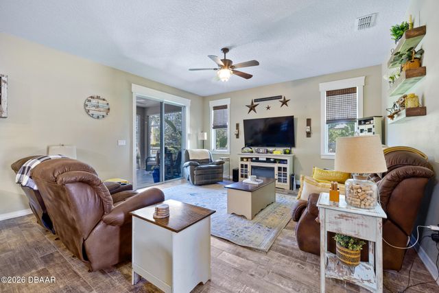 1276 Conti Avenue, Port Orange, FL 32129