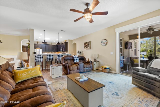 1276 Conti Avenue, Port Orange, FL 32129