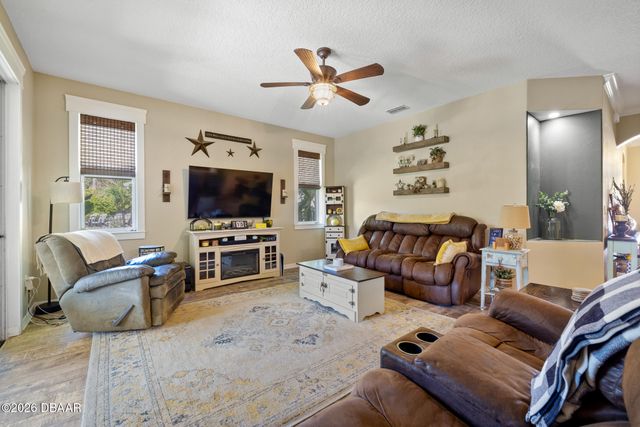 1276 Conti Avenue, Port Orange, FL 32129