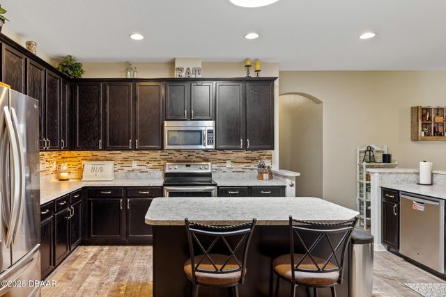 1276 Conti Avenue, Port Orange, FL 32129