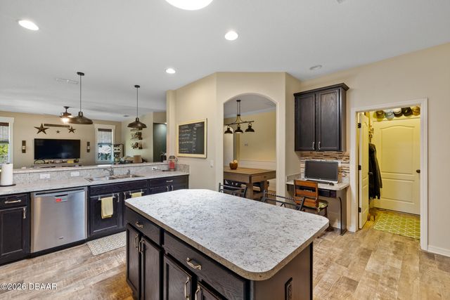 1276 Conti Avenue, Port Orange, FL 32129