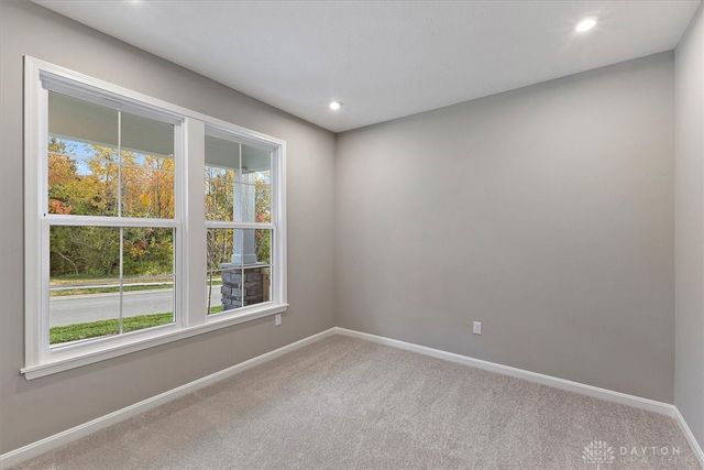 2619 Golden Leaf Drive, Beavercreek, OH 45431