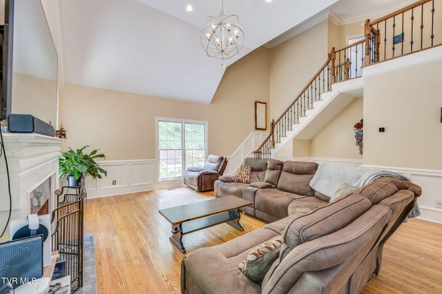 1808 Bramblewood Drive, Kingsport, TN 37660