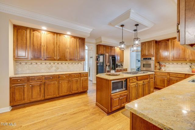 1808 Bramblewood Drive, Kingsport, TN 37660