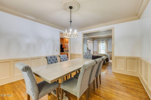 1808 Bramblewood Drive, Kingsport, TN 37660