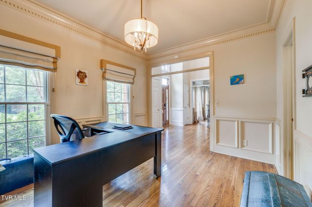 1808 Bramblewood Drive, Kingsport, TN 37660