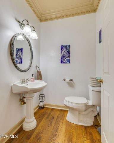 1808 Bramblewood Drive, Kingsport, TN 37660
