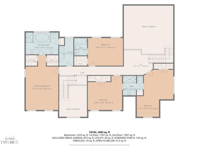 1808 Bramblewood Drive, Kingsport, TN 37660
