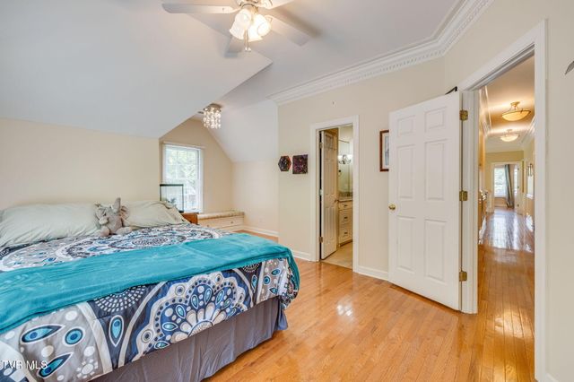 1808 Bramblewood Drive, Kingsport, TN 37660