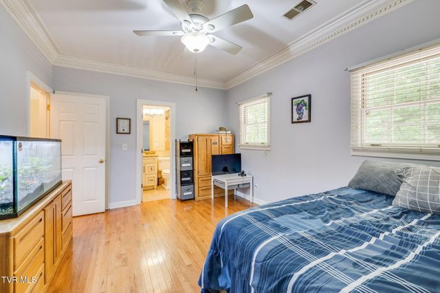 1808 Bramblewood Drive, Kingsport, TN 37660