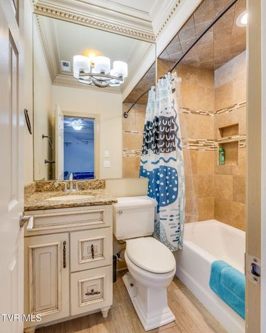 1808 Bramblewood Drive, Kingsport, TN 37660