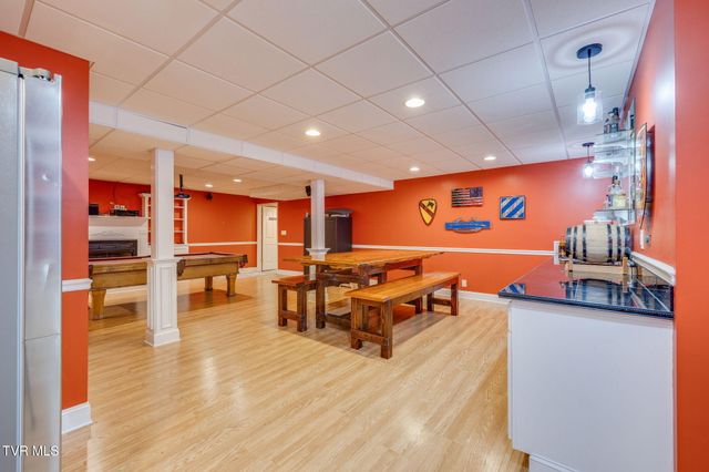1808 Bramblewood Drive, Kingsport, TN 37660