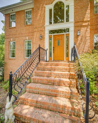 1808 Bramblewood Drive, Kingsport, TN 37660
