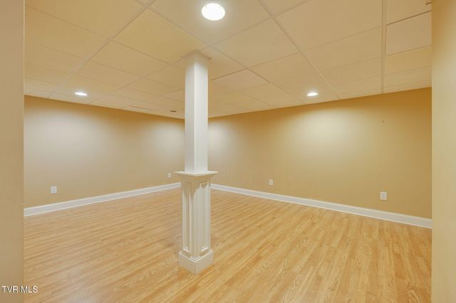 1808 Bramblewood Drive, Kingsport, TN 37660