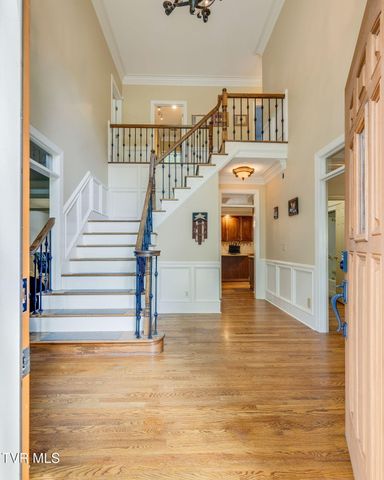 1808 Bramblewood Drive, Kingsport, TN 37660