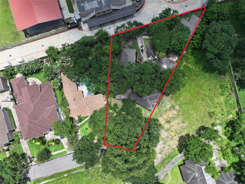 5019 Grape Street, Houston, TX 77096
