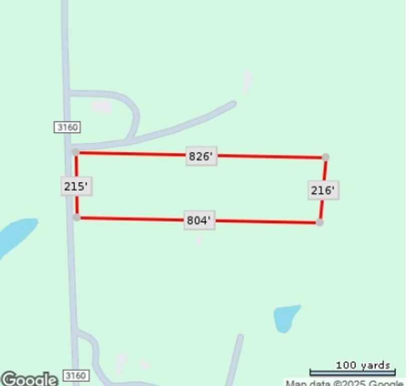 R96750 County Road 3160, Quitman, TX 75783