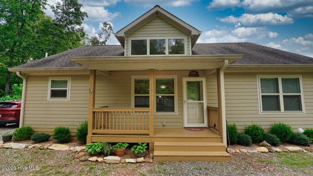215 Kirby Lane, Murphy, NC 28906