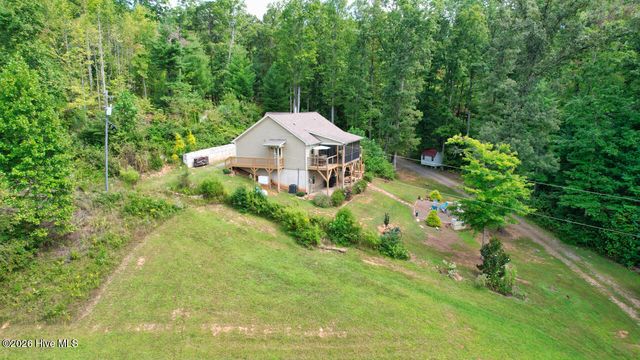 215 Kirby Lane, Murphy, NC 28906