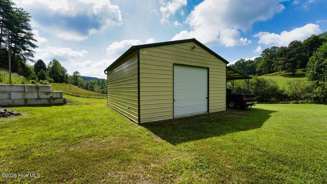 215 Kirby Lane, Murphy, NC 28906