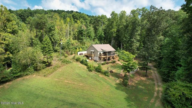215 Kirby Lane, Murphy, NC 28906