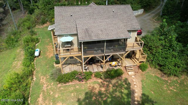 215 Kirby Lane, Murphy, NC 28906