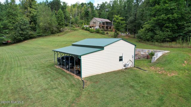 215 Kirby Lane, Murphy, NC 28906