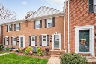8308 Knights Bridge Road, Charlotte, NC 28210
