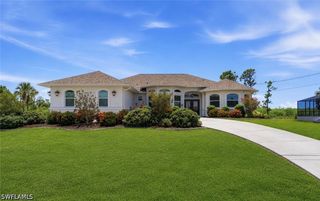 1165 Boundary BLVD, Rotonda West, FL 33947