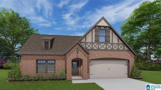 5447 LONGMEADOW RIDGE, Trussville, AL 35173
