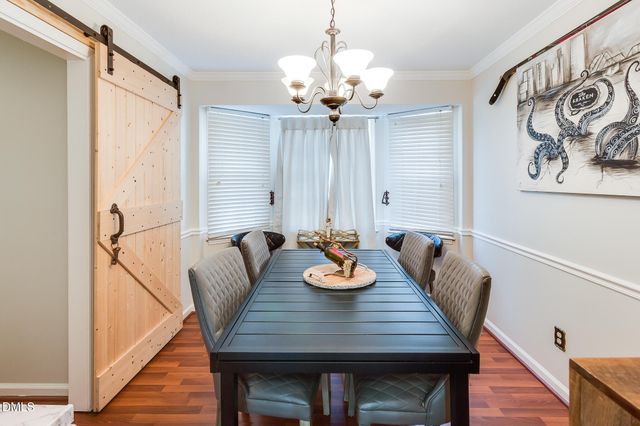 7916 Mandrel Way, Raleigh, NC 27616