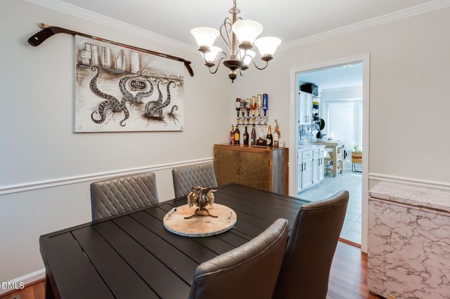 7916 Mandrel Way, Raleigh, NC 27616