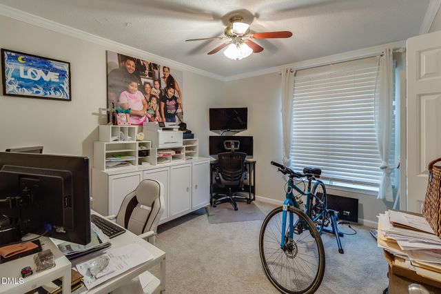 7916 Mandrel Way, Raleigh, NC 27616