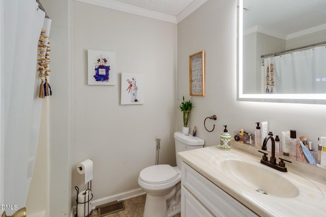 7916 Mandrel Way, Raleigh, NC 27616