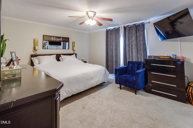 7916 Mandrel Way, Raleigh, NC 27616