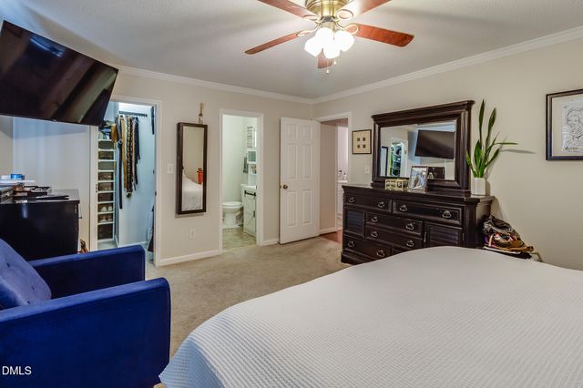 7916 Mandrel Way, Raleigh, NC 27616