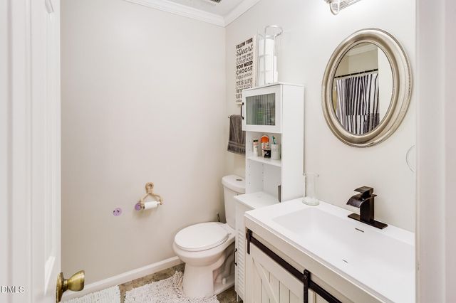 7916 Mandrel Way, Raleigh, NC 27616