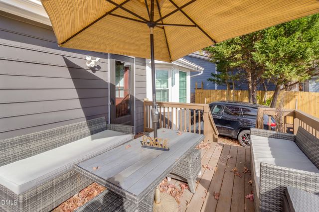 7916 Mandrel Way, Raleigh, NC 27616