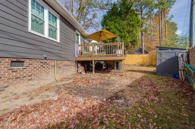 7916 Mandrel Way, Raleigh, NC 27616