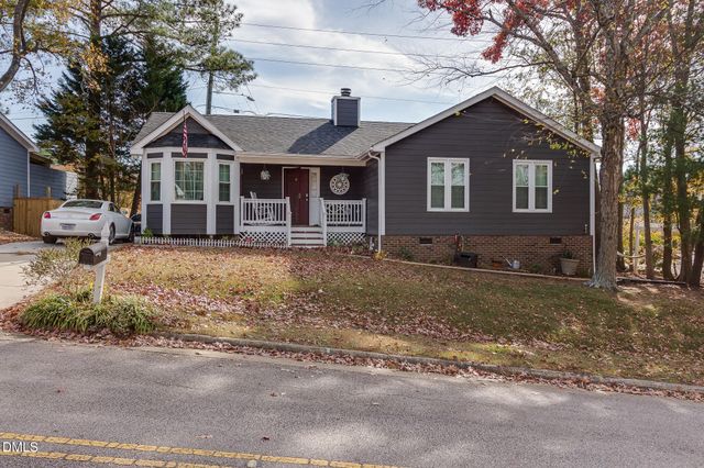 7916 Mandrel Way, Raleigh, NC 27616