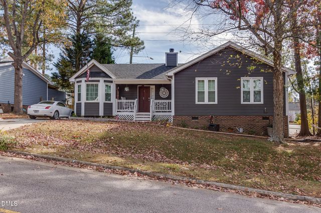 7916 Mandrel Way, Raleigh, NC 27616