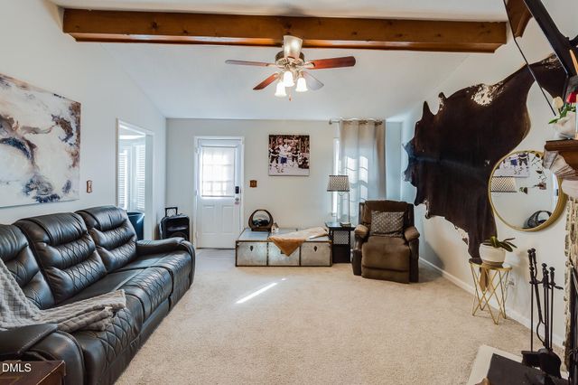 7916 Mandrel Way, Raleigh, NC 27616