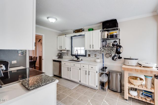 7916 Mandrel Way, Raleigh, NC 27616