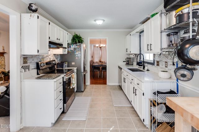 7916 Mandrel Way, Raleigh, NC 27616