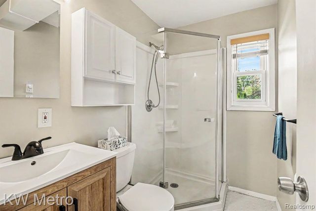 657 Dunleavy Drive, Highland, MI 48356