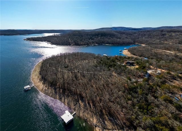 Sunrise Cove Road, Garfield, AR 72732