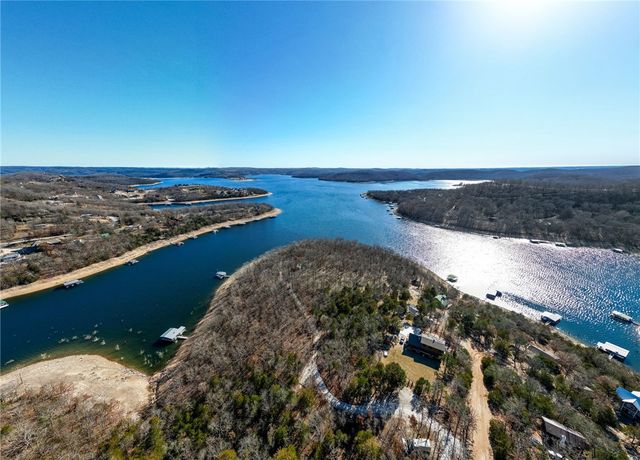 Sunrise Cove Road, Garfield, AR 72732